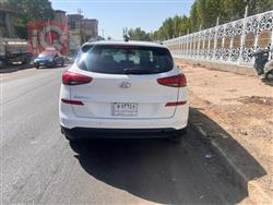هیوندای تۆکسۆن